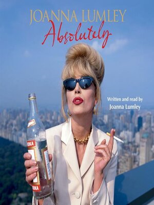 cover image of Absolutely
